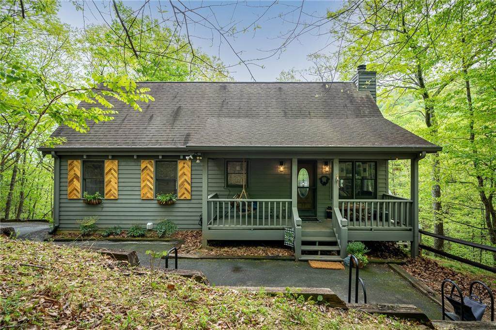 54 Hickory Trail - Photo 1