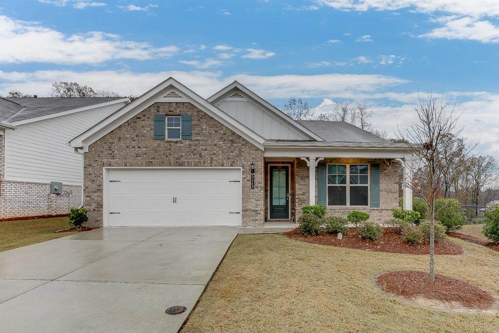 3443 High Shoals - Photo 1