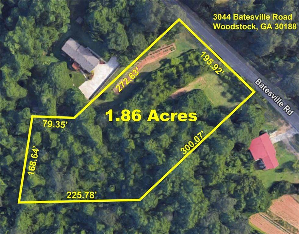 3044 Batesville Rd - Photo 1