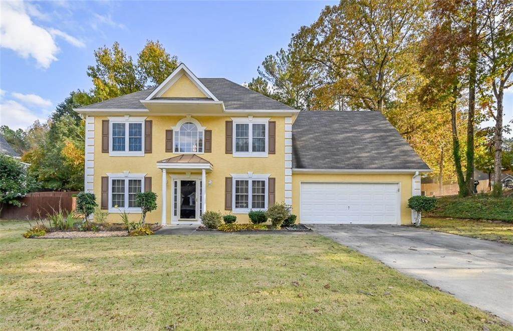 433 Emerald Trace - Photo 1