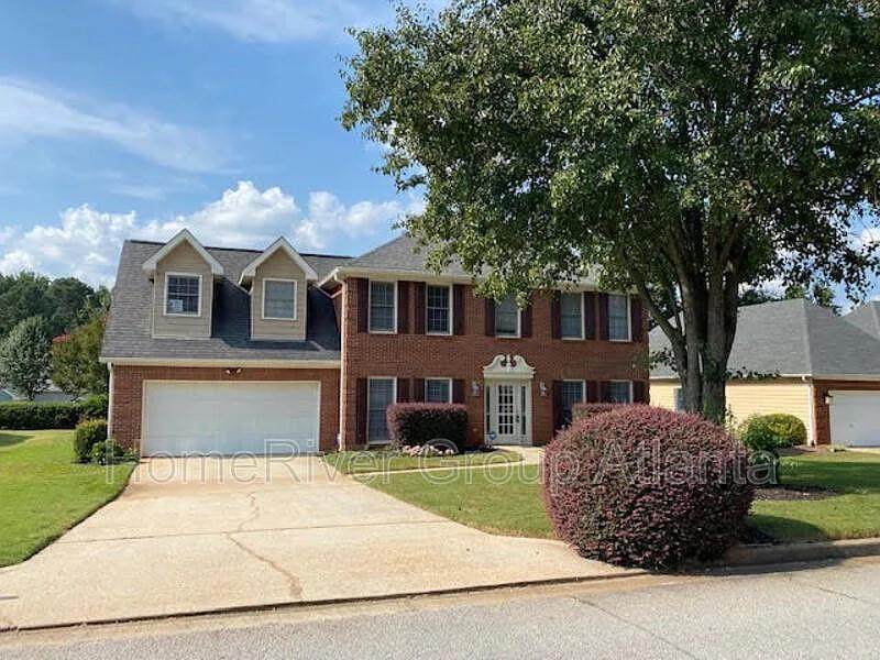 4216 Wyndham Park Circle - Photo 1