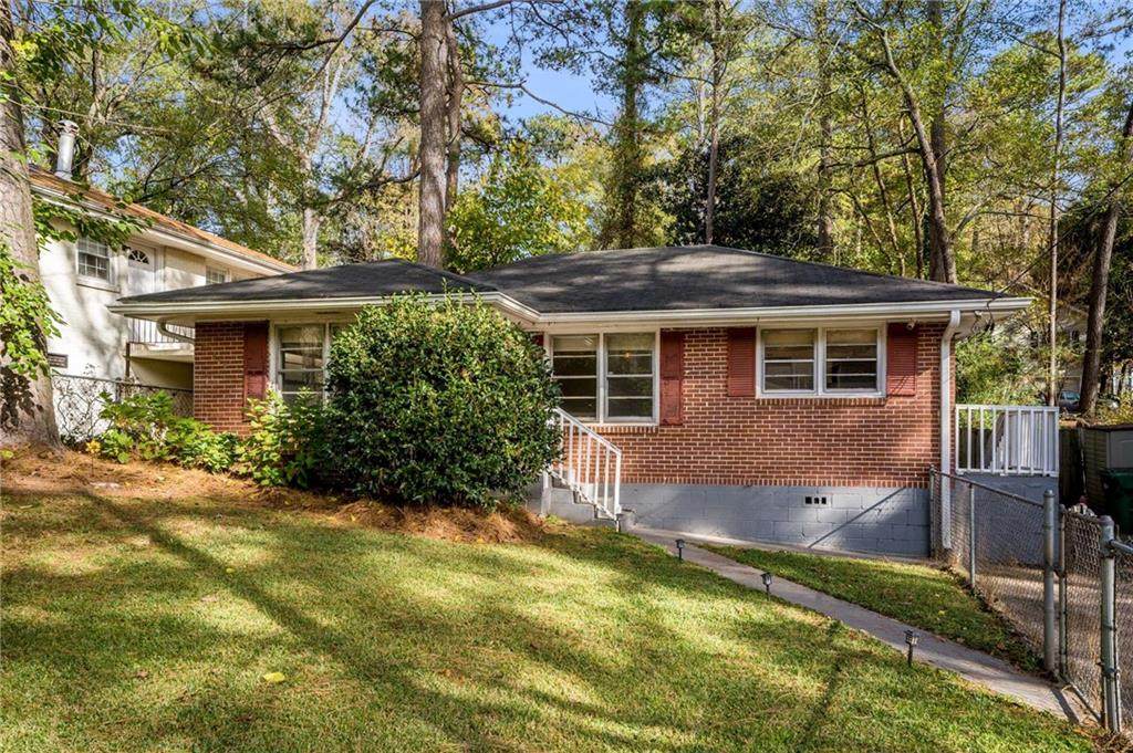 498 Parker Avenue - Photo 1