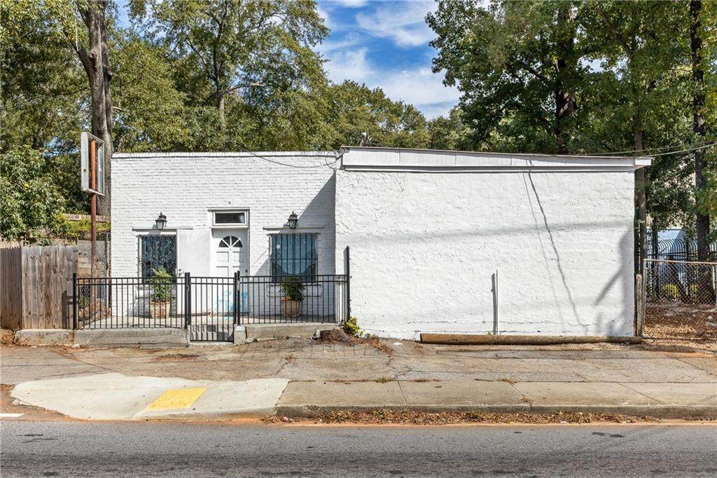 778 Mcdonough Boulevard - Photo 1