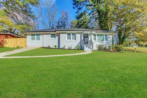 3168 Mcafee Road - Photo 1