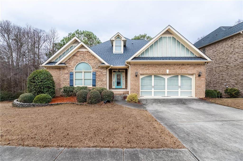 1532 Park Hollow Lane - Photo 1