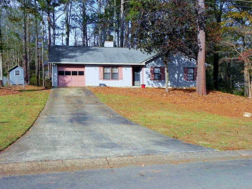 1330 Indian Trail - Photo 1