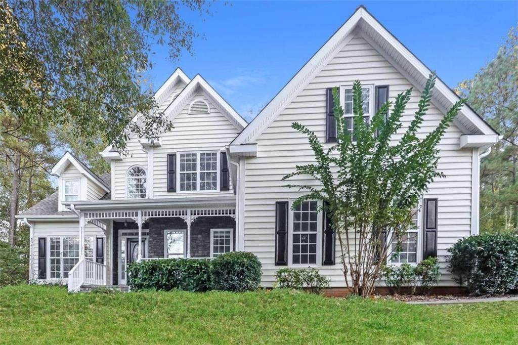 205 Lawn Market - Photo 1