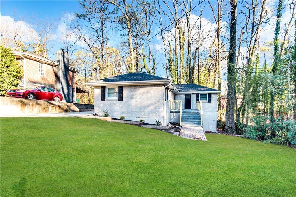 2721 Glenvalley Drive - Photo 1