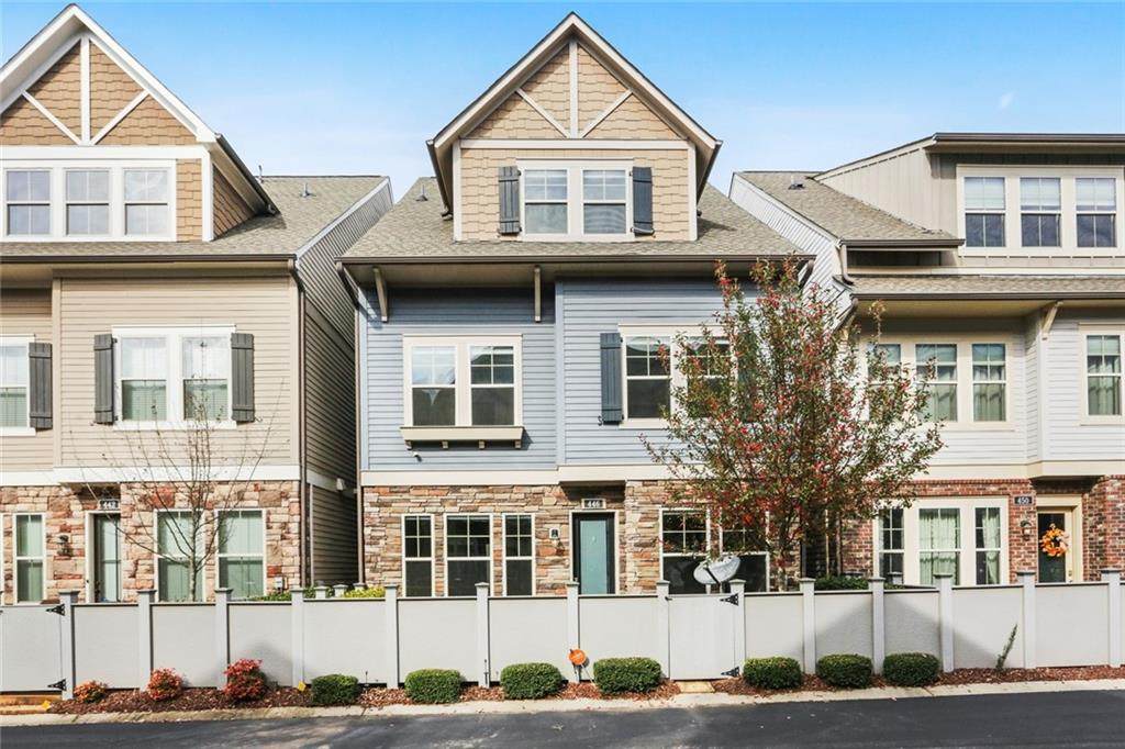 446 Cranleigh Ridge - Photo 1