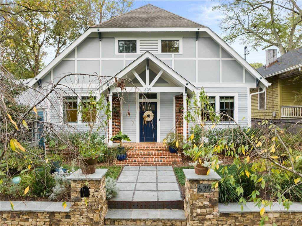 639 Cleburne Terrace - Photo 1