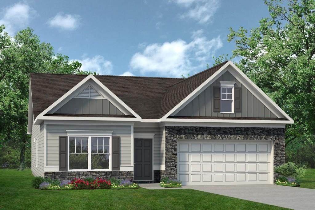 122 Graham Circle - Photo 1