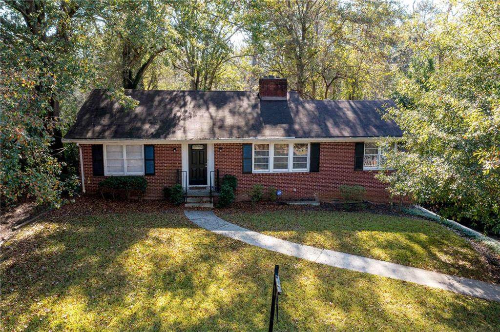 1193 Clifton Road - Photo 1
