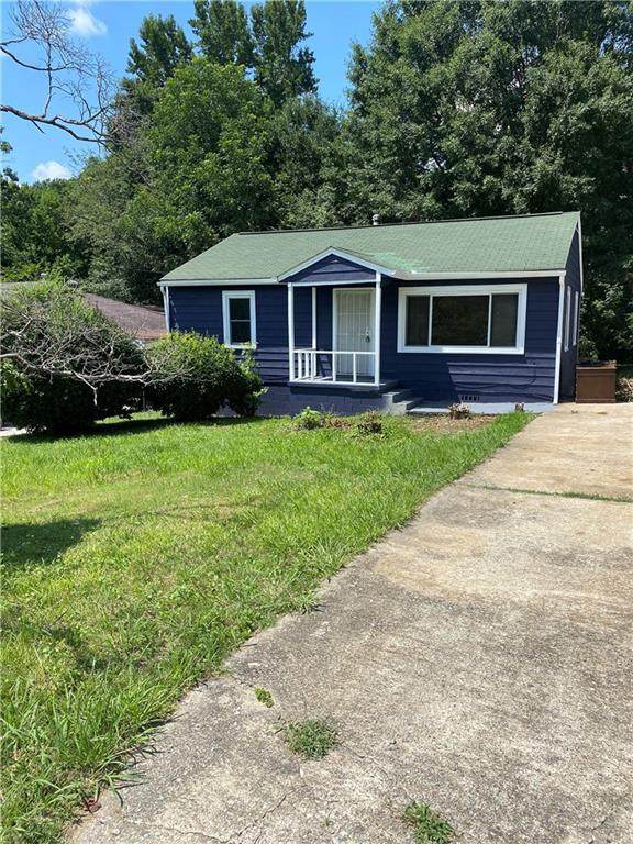 2225 Larchwood Road - Photo 1