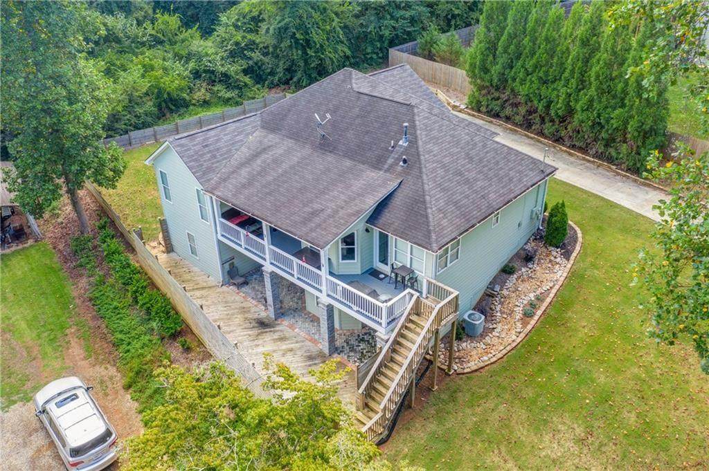 6116 Misty Valley Drive - Photo 1