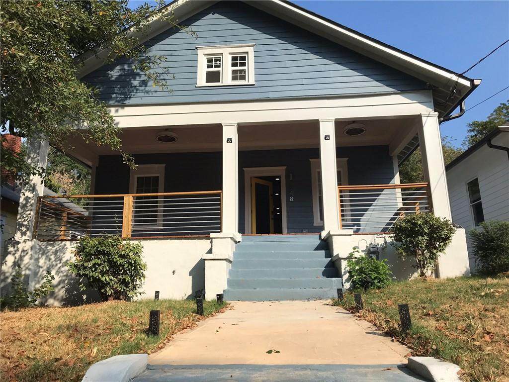248 Wellington Street - Photo 1