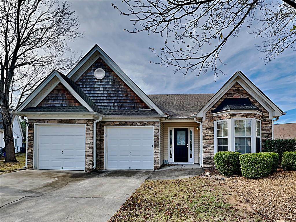 1875 Arborwood Drive - Photo 1