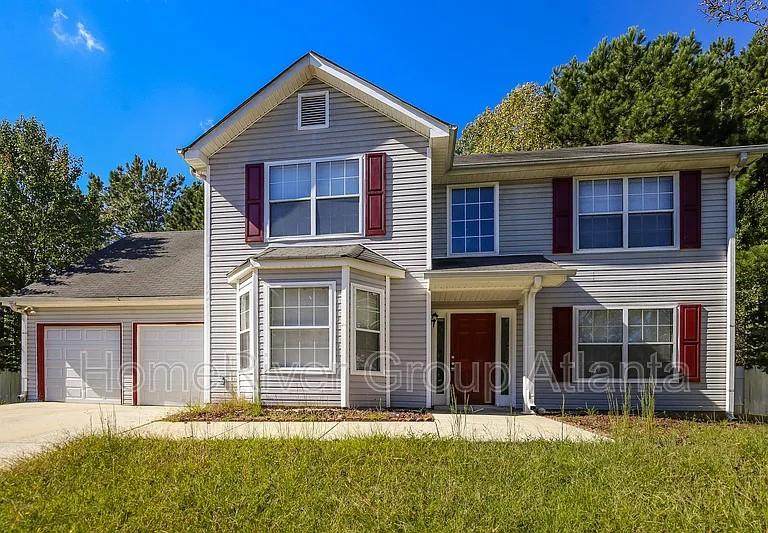 2864 River Ridge Hill - Photo 1