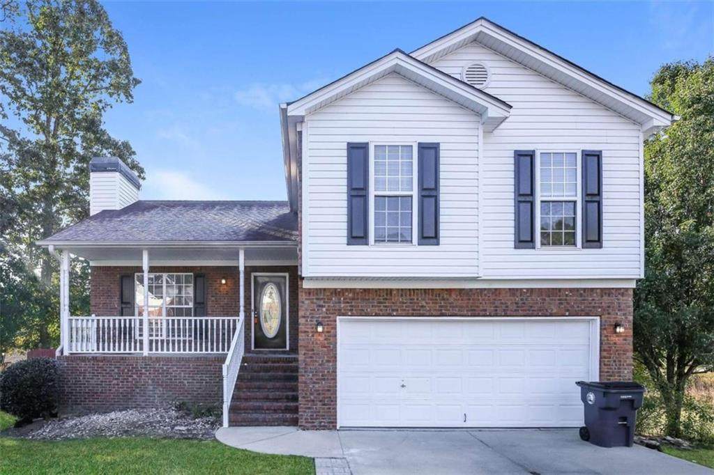 2681 Freemans Walk Path - Photo 1