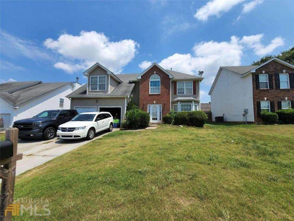 5925 Bluegrass View - Photo 1