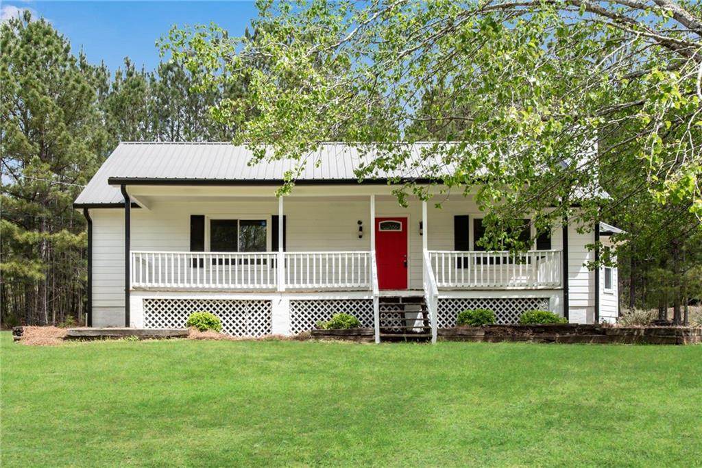 2147 Woodrow Kay Road - Photo 1