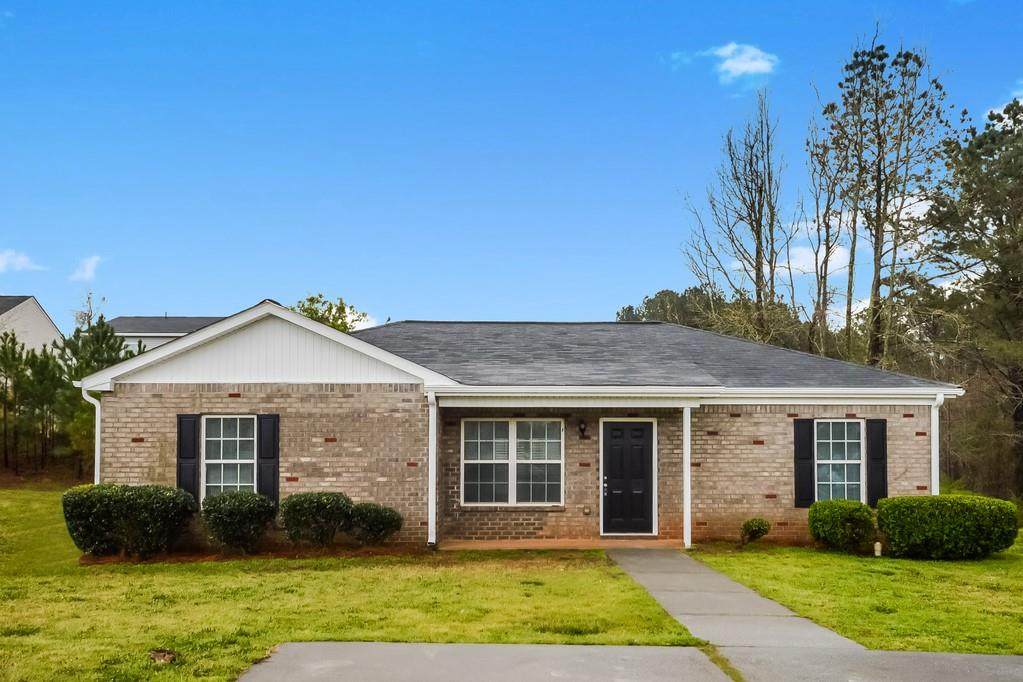 528 Dove Way - Photo 1