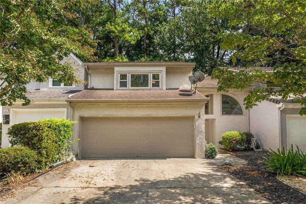 1465 Briaroaks Trail - Photo 1