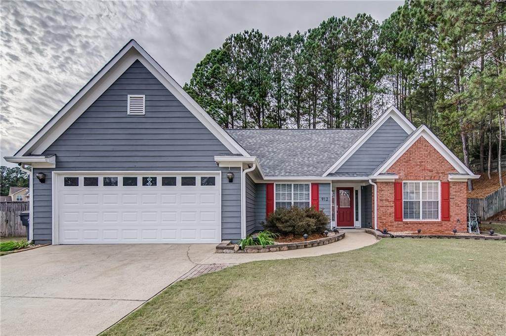 912 Conners Cove - Photo 1