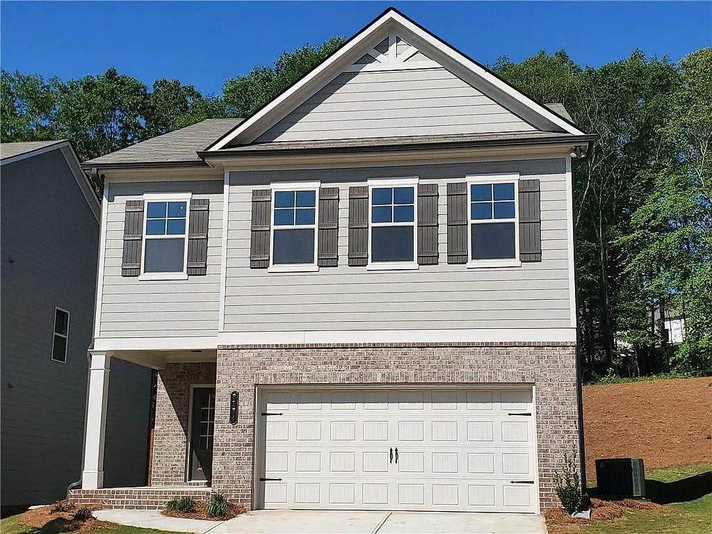 3134 Hawthorne Path - Photo 1