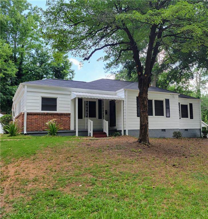 1860 Headland Drive - Photo 1