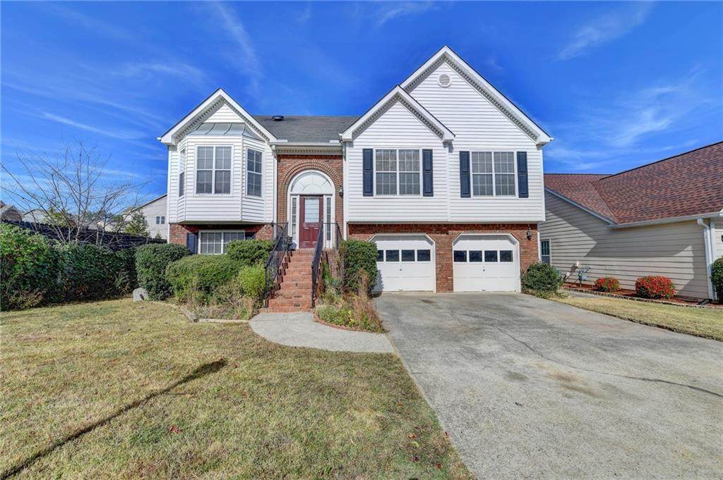 4589 Brook Farms Drive - Photo 1