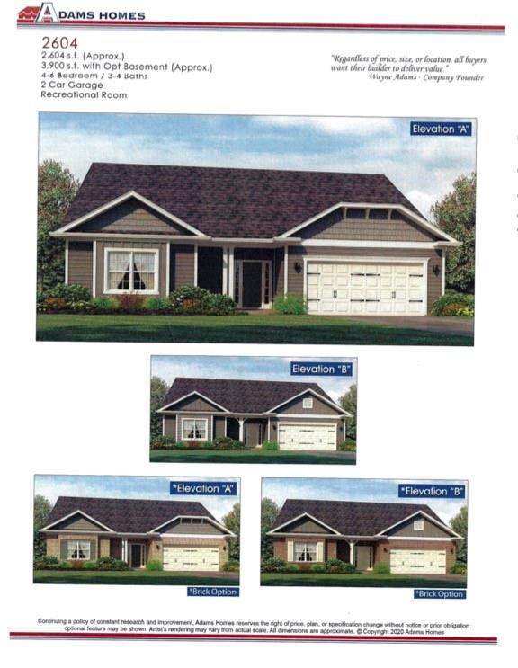 117 Pinion Drive - Photo 1
