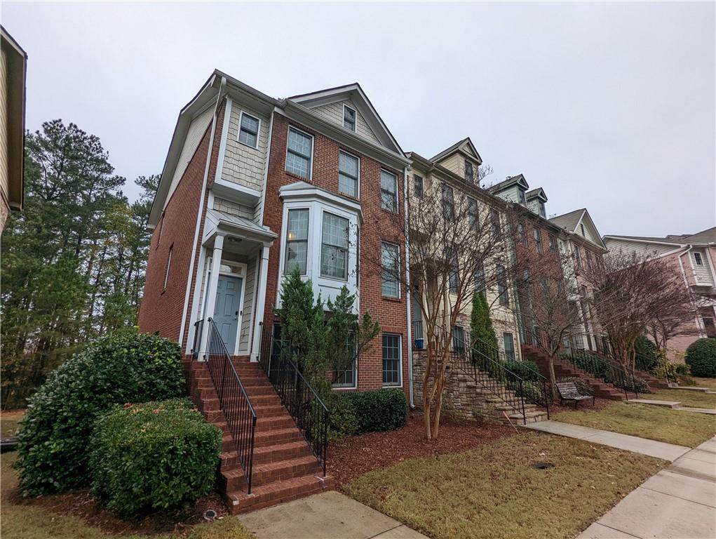 3118 Pittard Hill Point - Photo 1