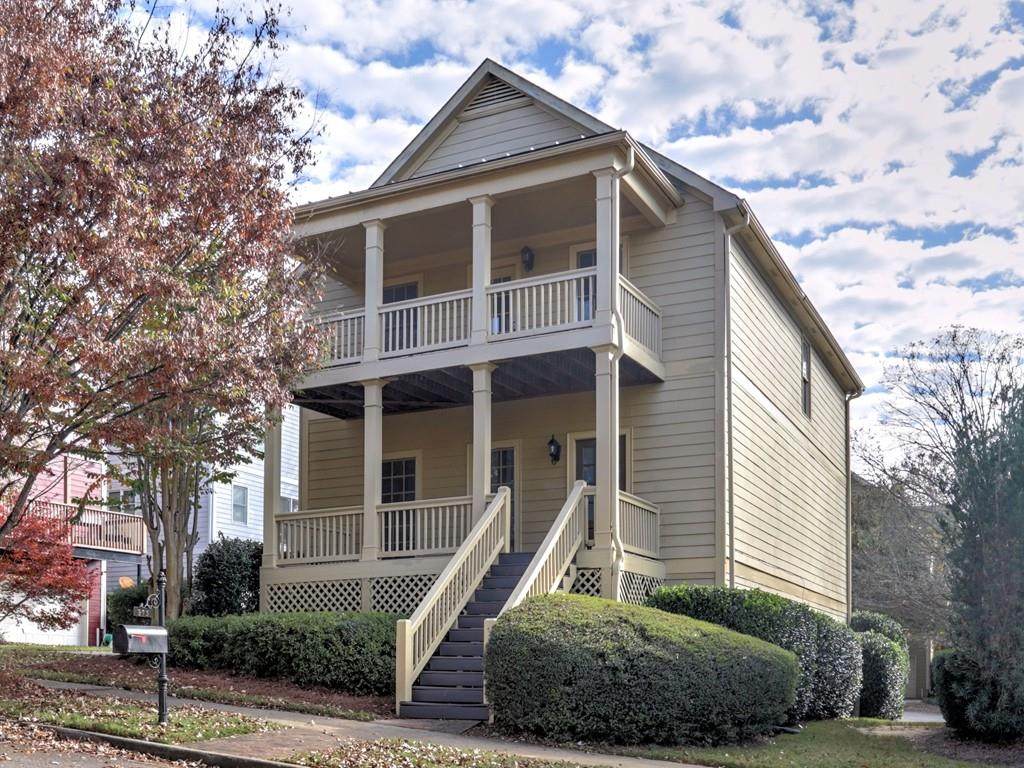 975 Odessa Drive - Photo 1