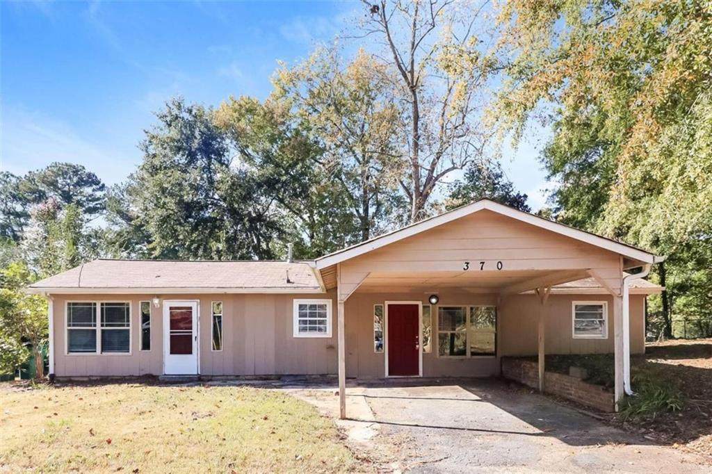 370 Floyd Street - Photo 1