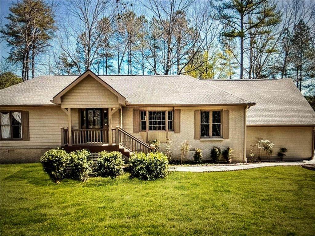3890 Steve Tate Road - Photo 1