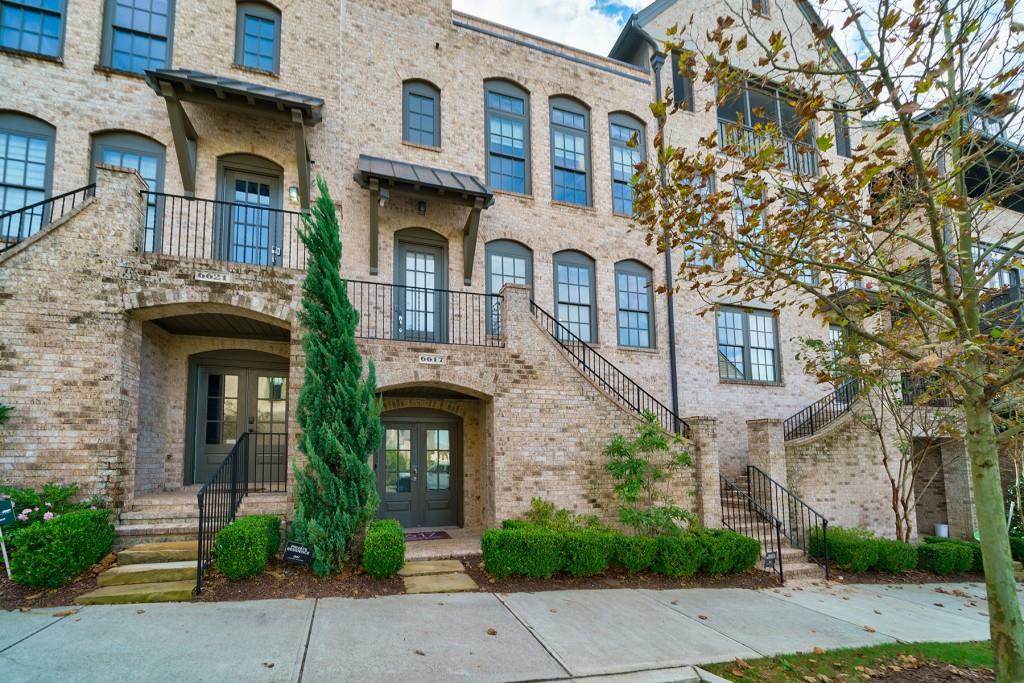 6617 Cadence Boulevard - Photo 1