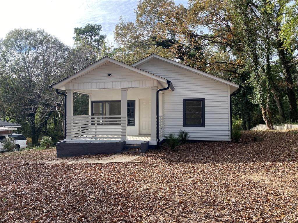 187 Howell Drive - Photo 1