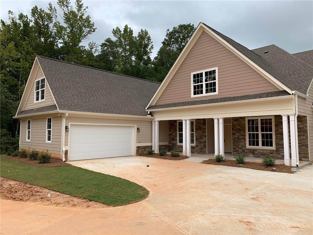 115 Legends Way - Photo 1
