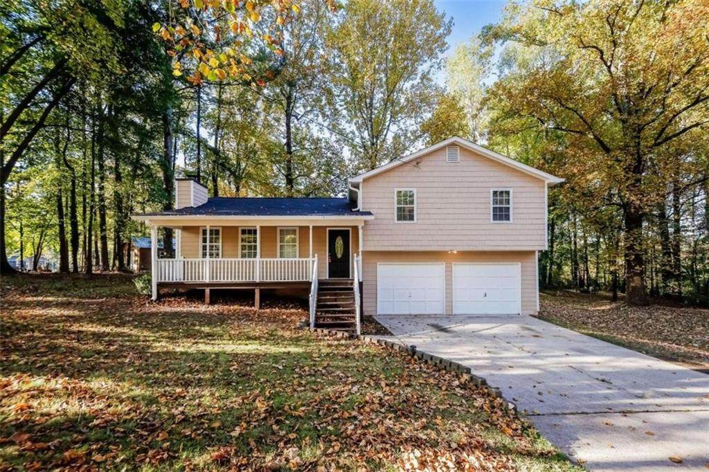 43 Mountain View Court - Photo 1