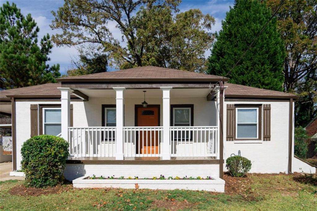 1205 Jefferson Avenue - Photo 1