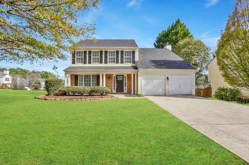 405 Darter Drive - Photo 1
