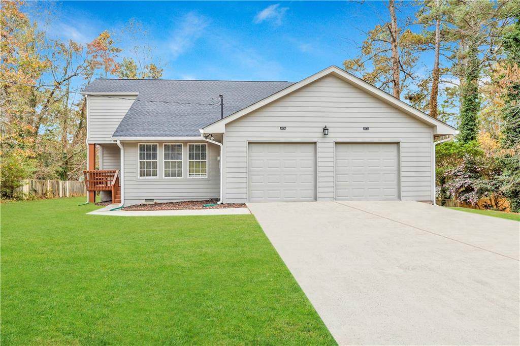 2621 Windridge Drive - Photo 1
