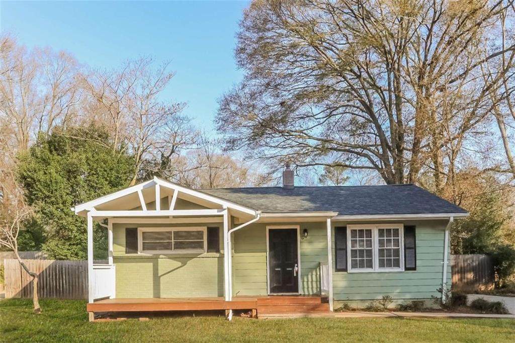 1019 Magbee Drive - Photo 1