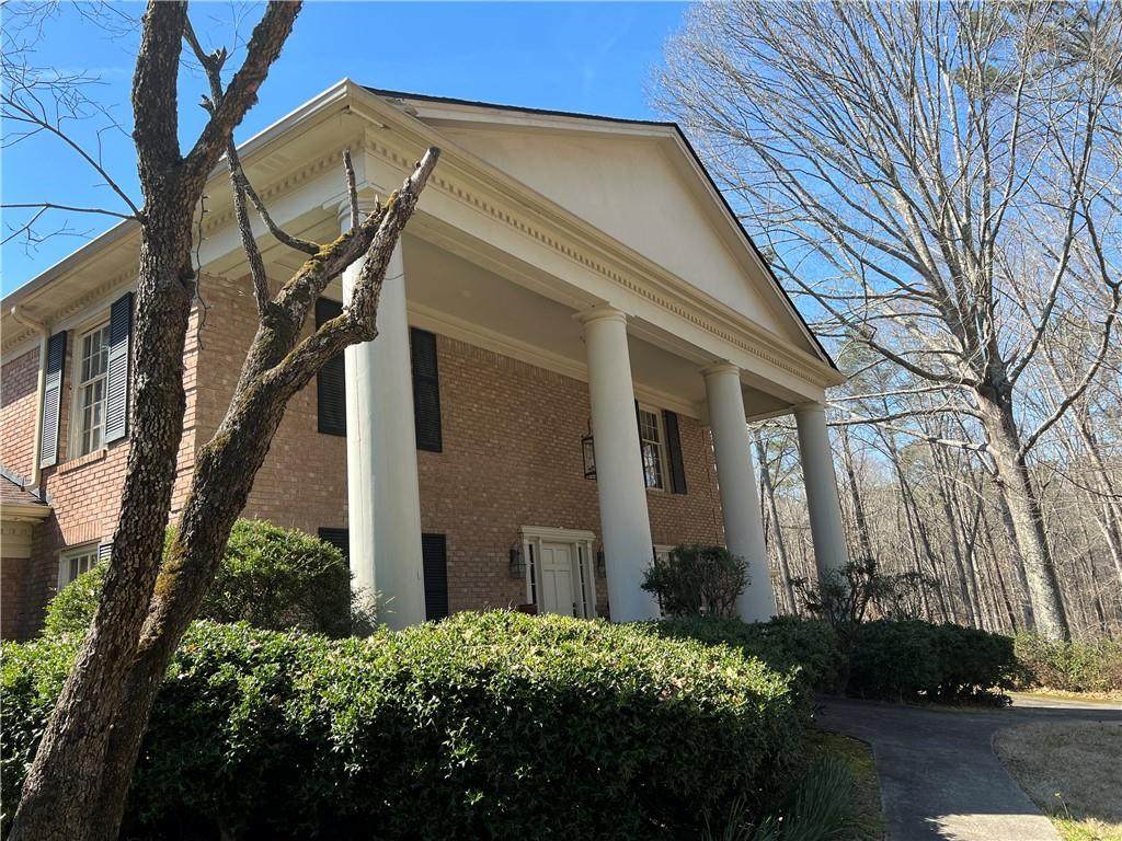 4787 Castlewood Drive - Photo 1