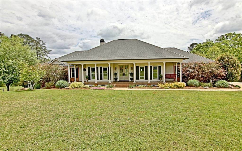 656 Mcbride Road - Photo 1