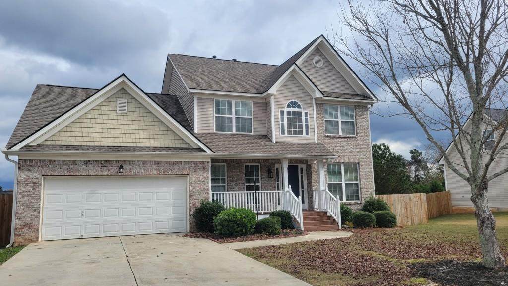 3390 Rozena Way - Photo 1