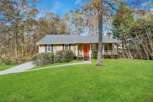 3738 Memorial Parkway - Photo 1