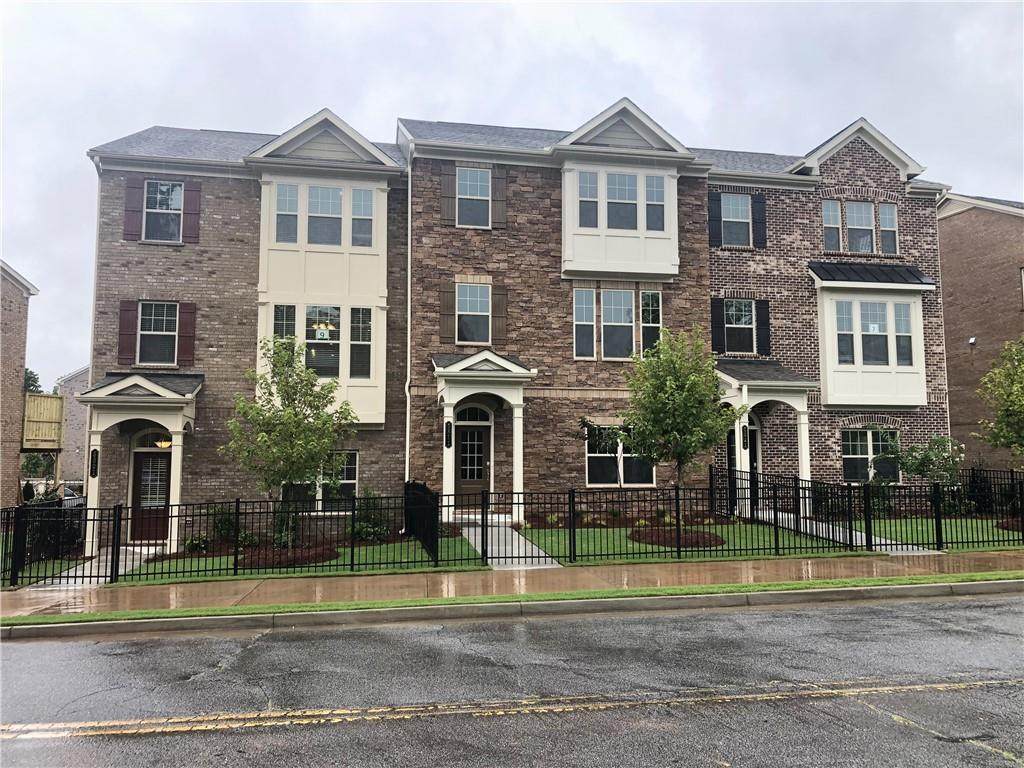 5811 Terrace Bend Way - Photo 1