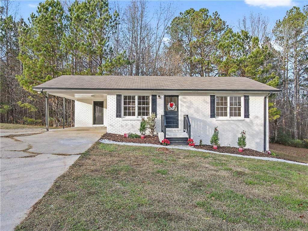 2625 Hickory Road - Photo 1