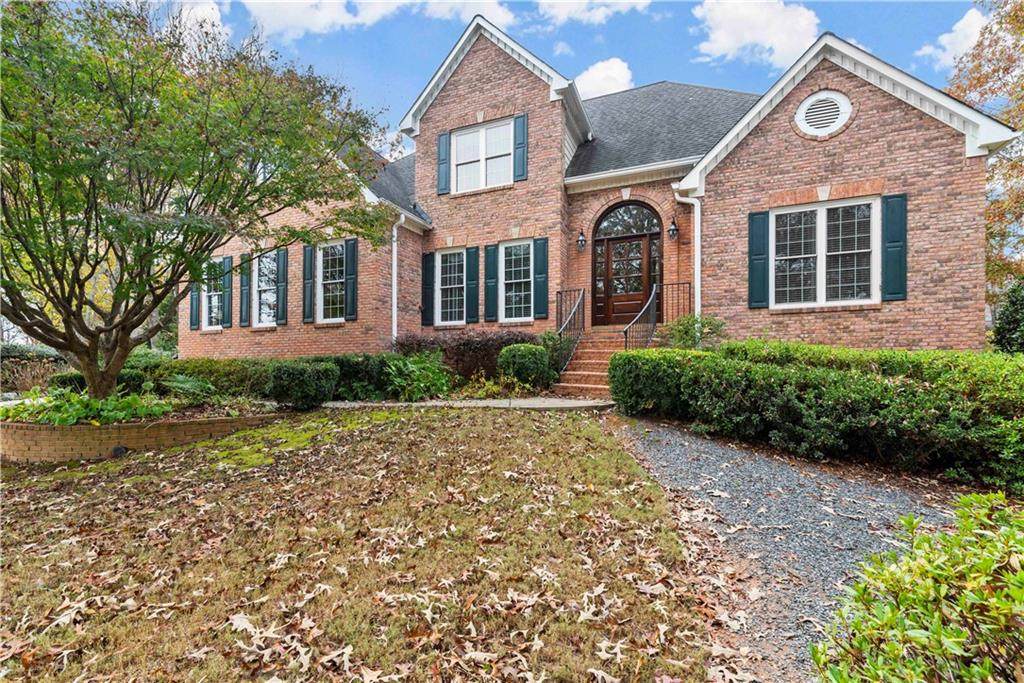 520 Laurian View Court - Photo 1